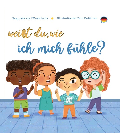 WEI�T DU, WIE ICH MICH FUHLE?