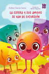 UN VOLCAN DE EMOCIONES