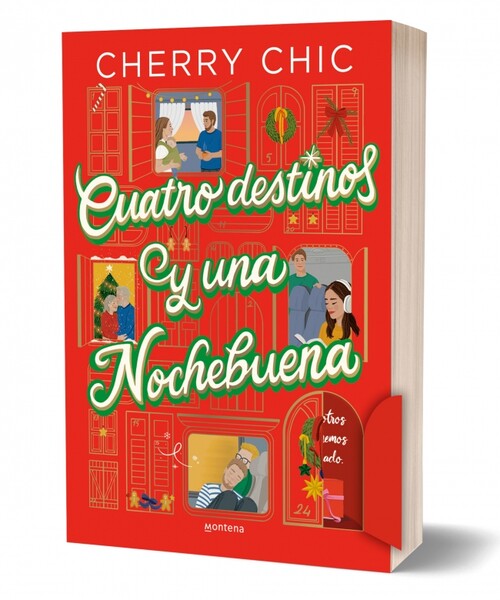 TIEMPO QUE TUVIMOS, EL