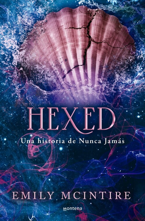 HEXED (NUNCA JAMAS 6)