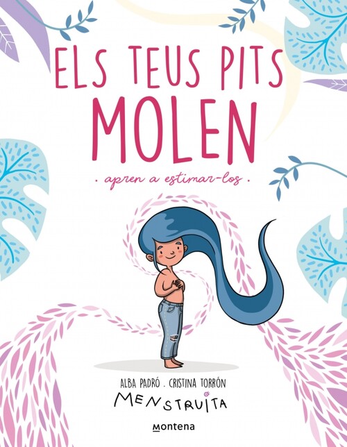 TUS PECHOS MOLAN