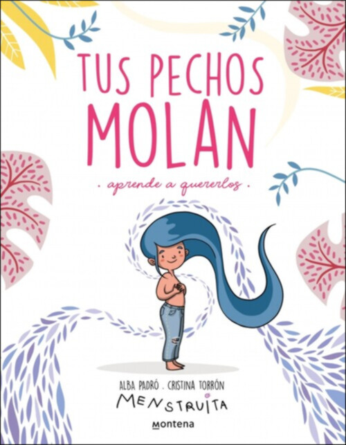 TUS PECHOS MOLAN