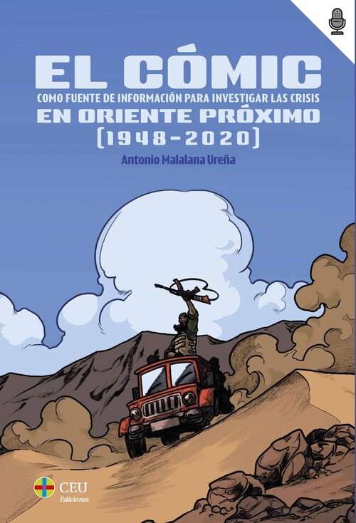 COMIC, EL