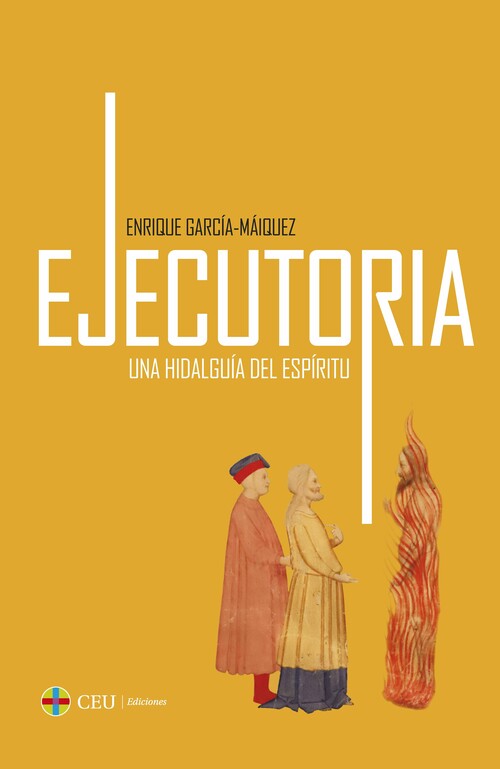 EJECUTORIA (I PREMIO SAPIENTIA CORDIS)