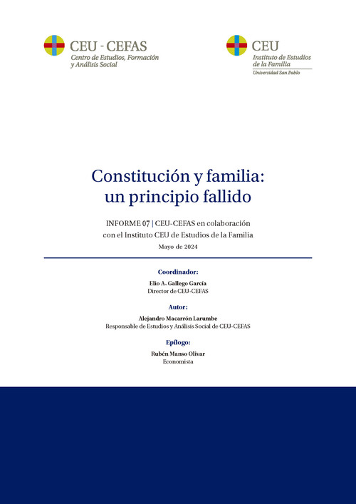 CONSERVATISMO