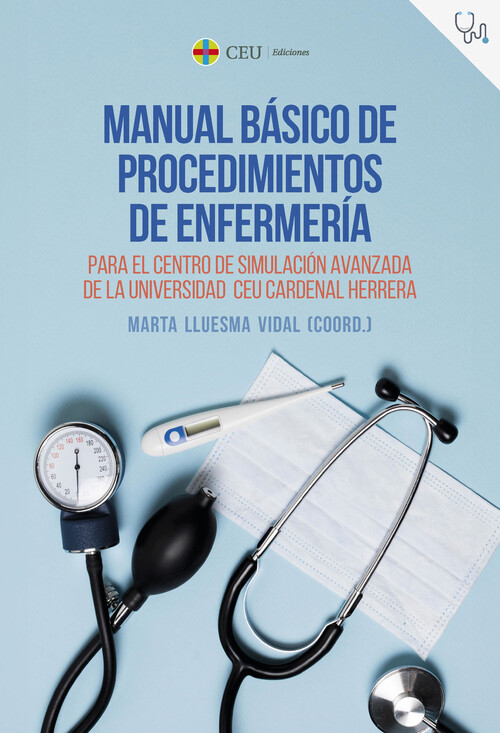 MANUAL BASICO DE PROCEDIMIENTOS DE ENFERMERIA PARA EL CENTRO