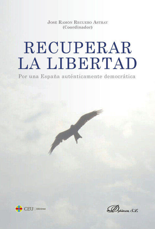 RECUPERAR LA LIBERTAD