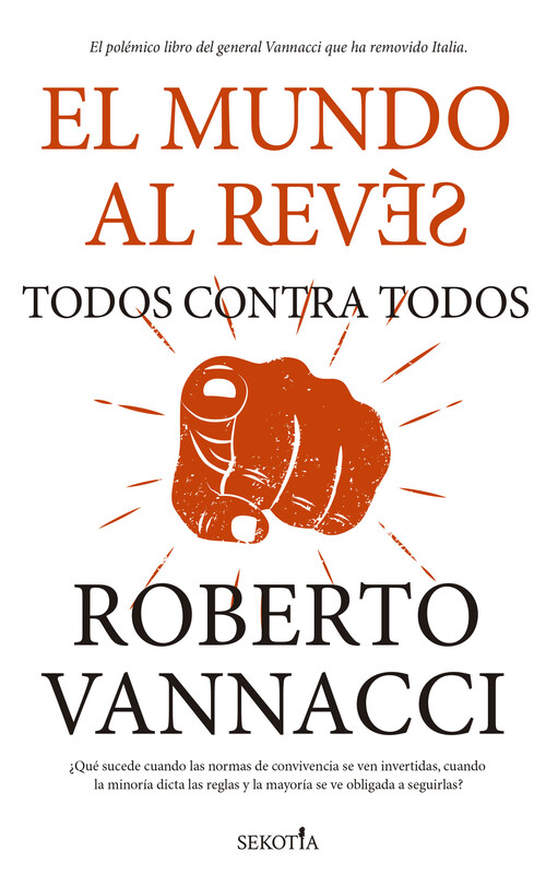 MUNDO AL REVES, EL