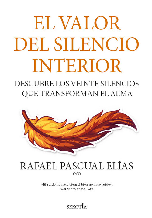 HISTORIA DE UNA VOCACION