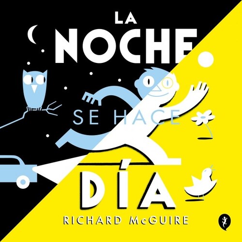 NOCHE SE HACE DIA, LA