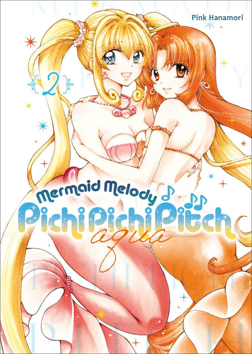 PICHI PICHI PITCH AQUA 02