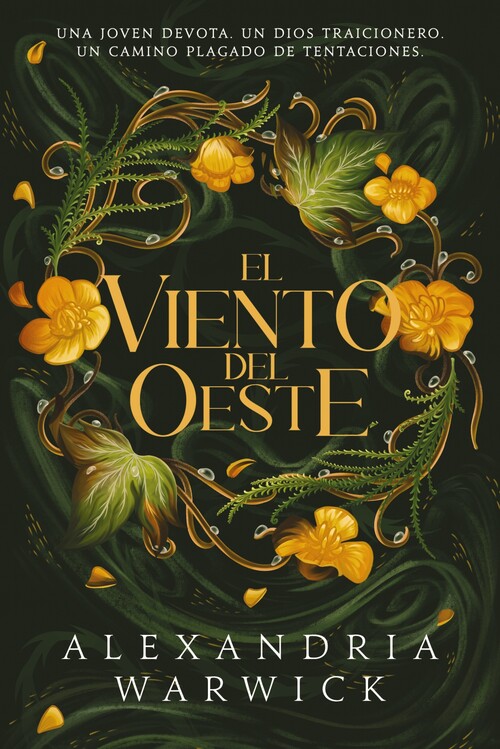 VIENTO DEL OESTE, EL