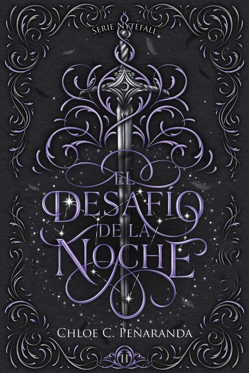MUERTE DE LAS ESTRELLAS, LA