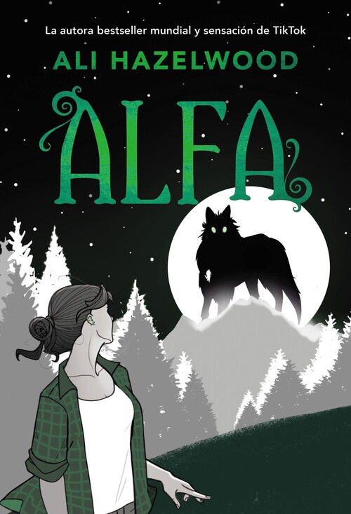 ALFA (EDICION ESPECIAL)