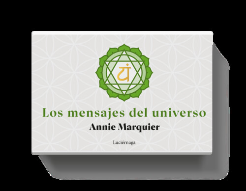 MENSAJES DEL UNIVERSO, LOS