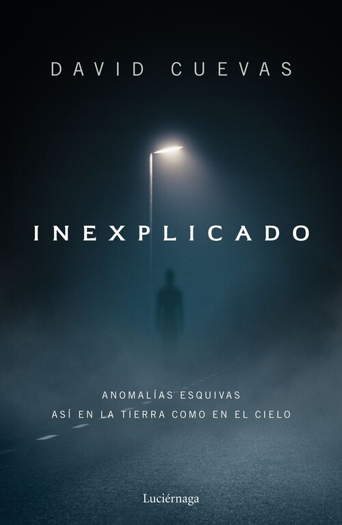 OVNIS PARADIGMA DEL ABSURDO
