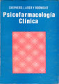 PSICOFARMACOLOGIA CLINICA