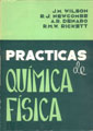PRACTICAS DE QUIMICA FISICA