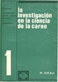 INVESTIGACION EN LA CIENCIA DE LA CARNE,LA