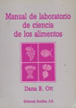 MANUAL DE LABORATORIO DE CIENCIA DE LOS ALIMENTOS