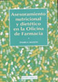 ASESORAMIENTO NUTRICIONAL Y DIETETICO EN LA OFICINA DE FARMA