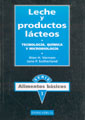 LECHE Y PRODUCTOS LACTEOS