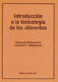 INTRODUCCION A LA TOXICOLOGIA DE LOS ALIMENTOS
