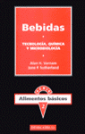 BEBIDAS