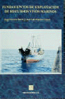 FUNDAMENTOS DE EXPLOTACION DE RECURSOS VIVOS MARINOS