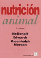 NUTRICION ANIMAL