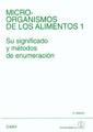 MICROORGANISMOS DE LOS ALIMENTOS