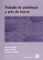 TRATADO DE PODOLOGIA Y ARTE DE HERRAR
