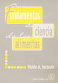 FUNDAMENTOS DE CIENCIA DE LOS ALIMENTOS