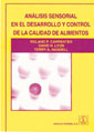 ANALISIS SENSORIAL EN EL DESARROLLO Y CONTROL DE LA CALIDAD