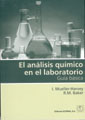 ANALISIS QUIMICO EN EL LABORATORIO, EL-GUIA BASICA
