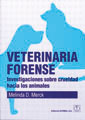 VETERINARIA FORENSE
