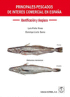 PRINCIPALES PESCADOS DE INTERES COMERCIAL EN ESPA�A