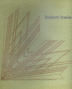 ROBERT IRWIN