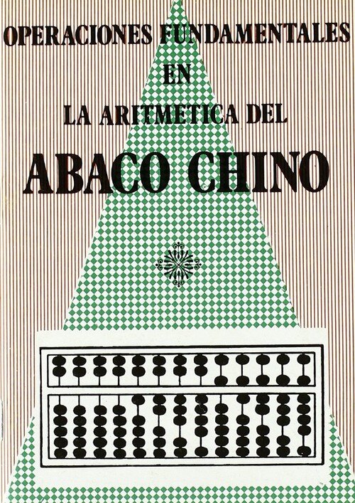 ARITMETICA DEL ABACO CHINO, LA