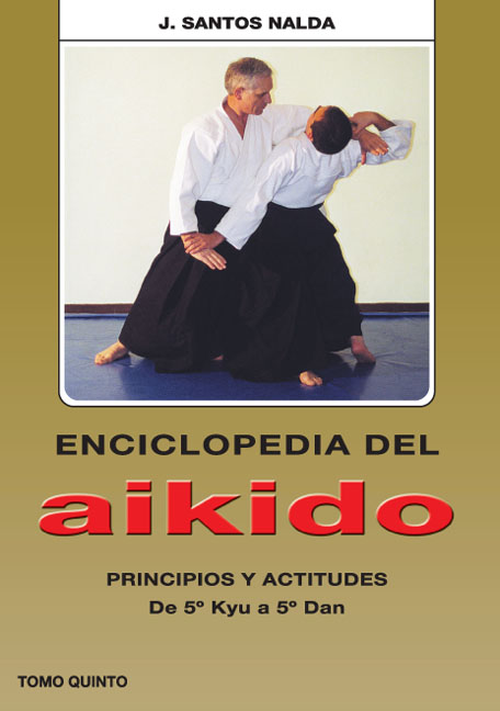 PRINCIPIOS Y ACTITUDES DE 5� KYU A 5� DAN