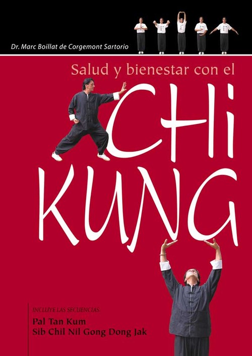 SALUD Y BIENESTAR EN EL CHIKUNG