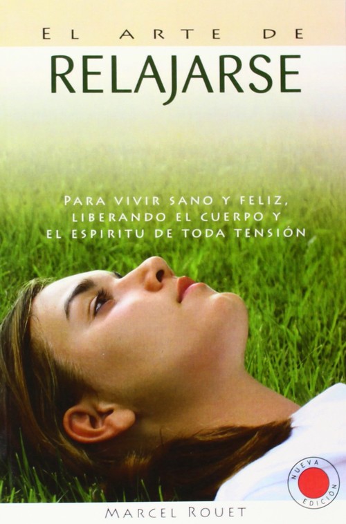 ARTE DE RELAJARSE,EL