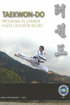 TAEKWON-DO ITF