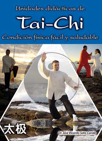 UNIDADES DIDACTICAS DE TAI-CHI