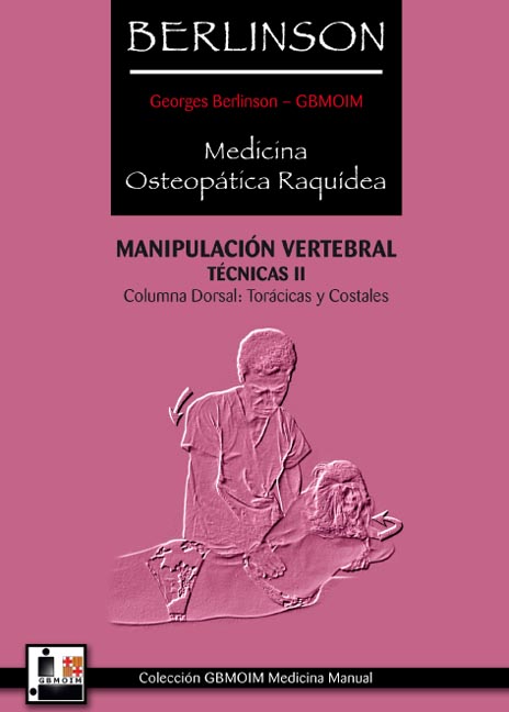 BERLINSON, MEDICINA OSTEOPATICA RAQUIDEA II