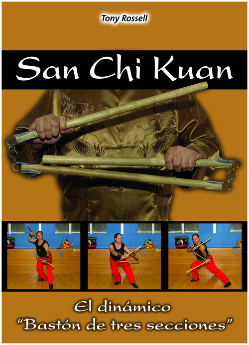 SAN CHI KUAN