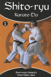 SHITO RYU KARATE DO