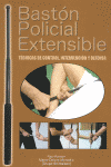 BASTON POLICIAL EXTENSIBLE
