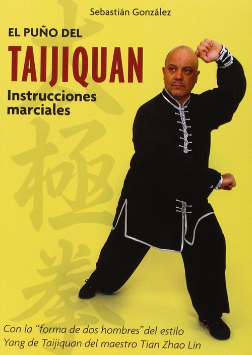 PU�O DEL TAIJIQUAN, EL