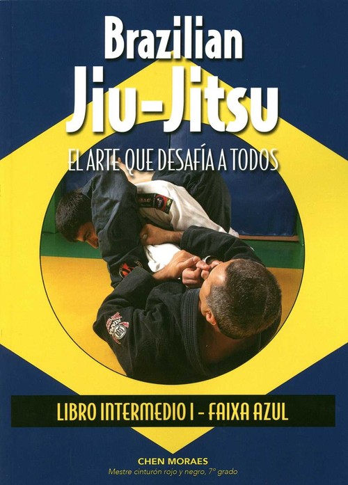 BRAZILIAN JIU JITSU